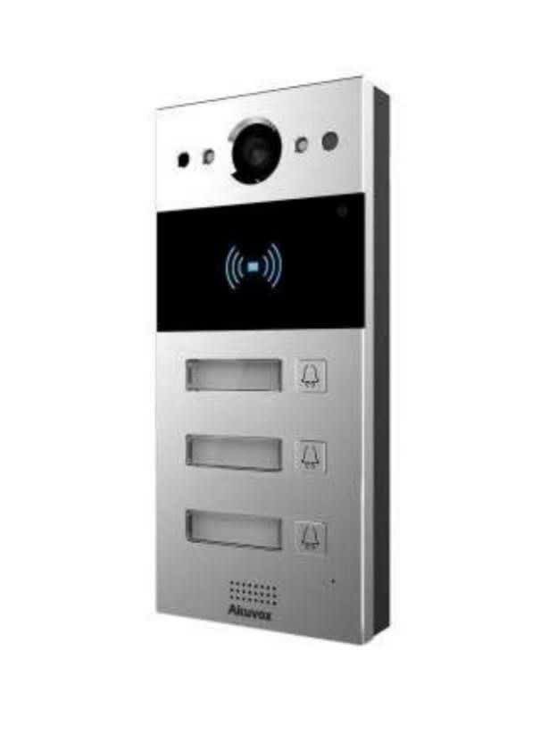 پنل بیرونی آیفون هوشمند  R20B3X