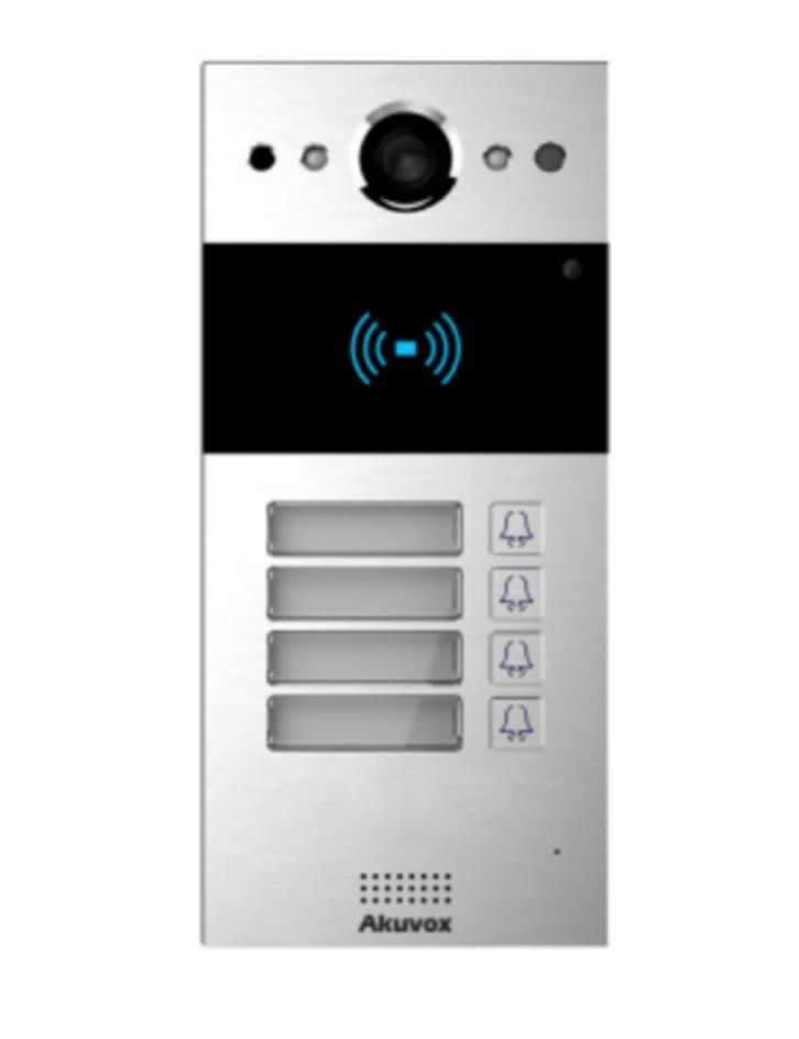 پنل بیرونی آیفون هوشمند R20B4X