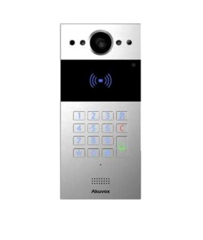 پنل بیرونی آیفون هوشمند کدینگ  R20K