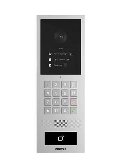پنل بیرونی آیفون هوشمند S532 IP