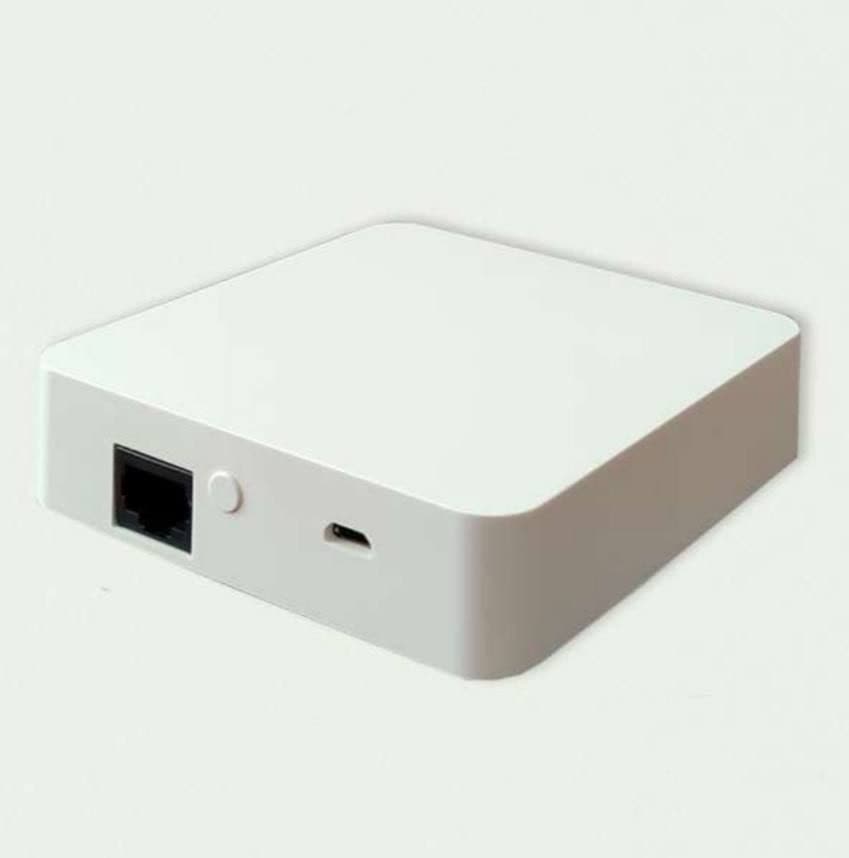 هاب مرکزی هوشمند Zigbee