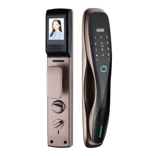 دستگیره هوشمند V200